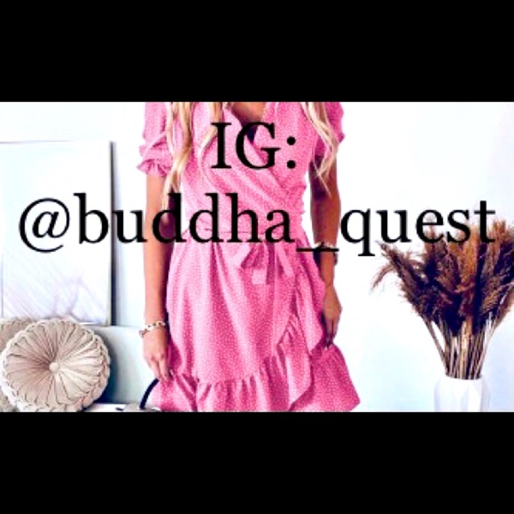 Boutique of top trends as seen on Instagram!!